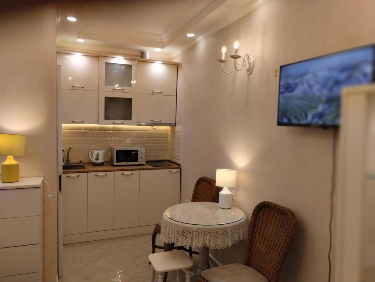 Room In Sololaki Tbilisi Exterior foto